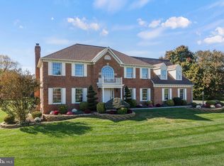 1302 Mazeland Dr, Bel Air, MD