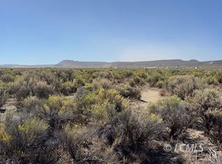 Oster Farms Rd, Christmas Valley, OR 97641