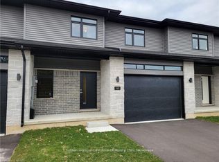 549 Albert St, South Huron, ON N0M1S1