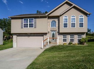 300 Brentwood Dr, Dry Ridge, KY