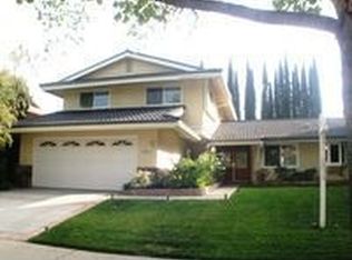 19030 Muirkirk Dr, Porter Ranch, CA 91326