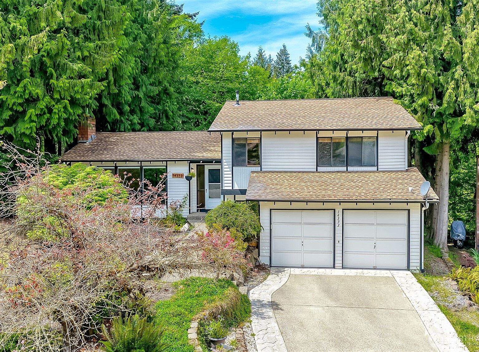 14333 93rd Avenue NE, Kirkland, WA 98034 | Zillow