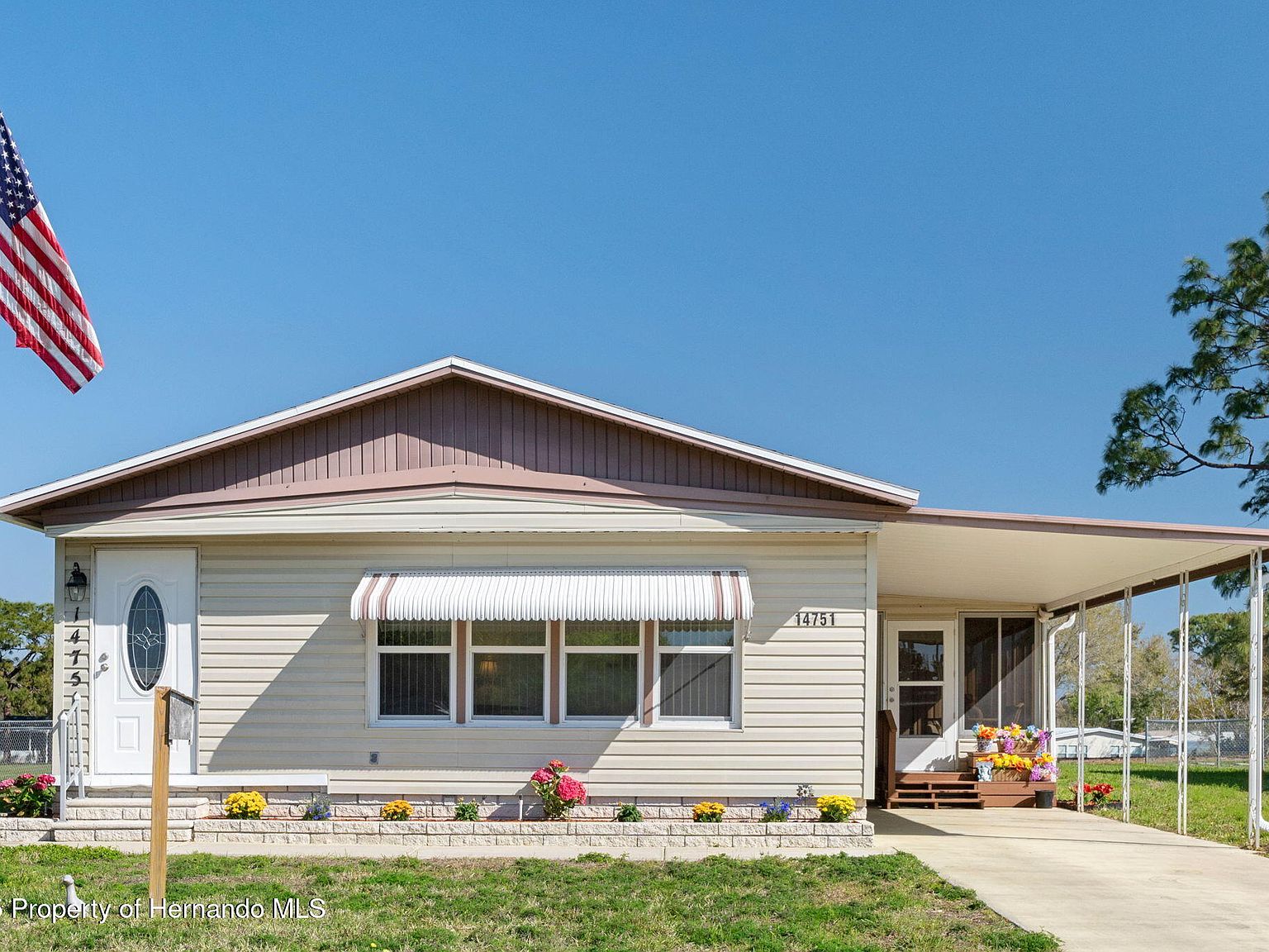 14751 Brookridge Blvd