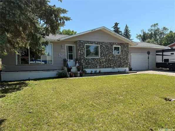 409 McKay STREET, Radville, SK S0C 2G0