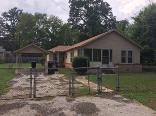 713 Arkansas St, Longview, TX 75601