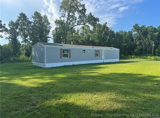 1769 Alex Benton Rd, Newton Grove, NC 28366