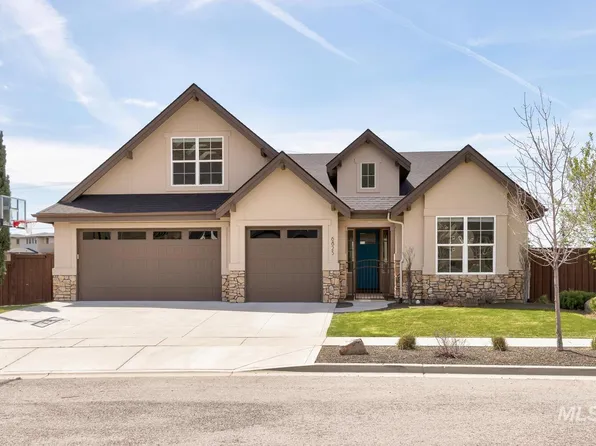 6825 E Greybull Dr, Boise, ID 83716