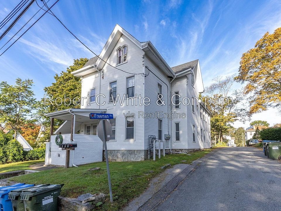 1st image of 16 Spaulding St APT 1