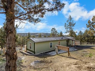 7394 SE Walther Loop, Prineville, OR 97754