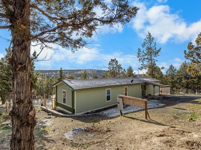 7394 SE Walther Loop, Prineville, OR, 97754
