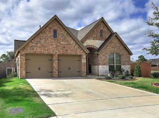 2916 Ivory Terrace Ln, Pearland, TX 77584