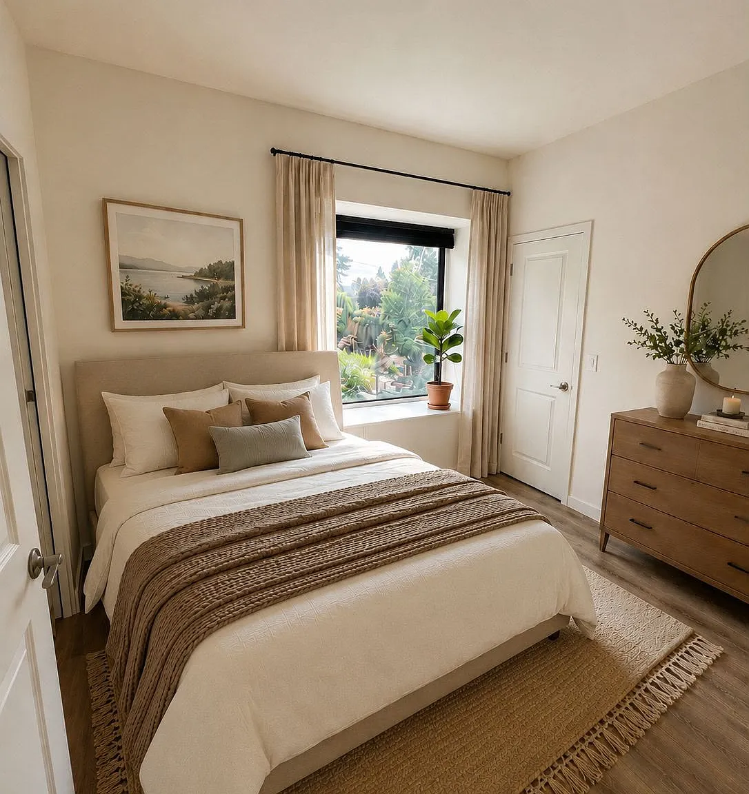 1 bed, 650 sqft, $1,650 — Photo 1
