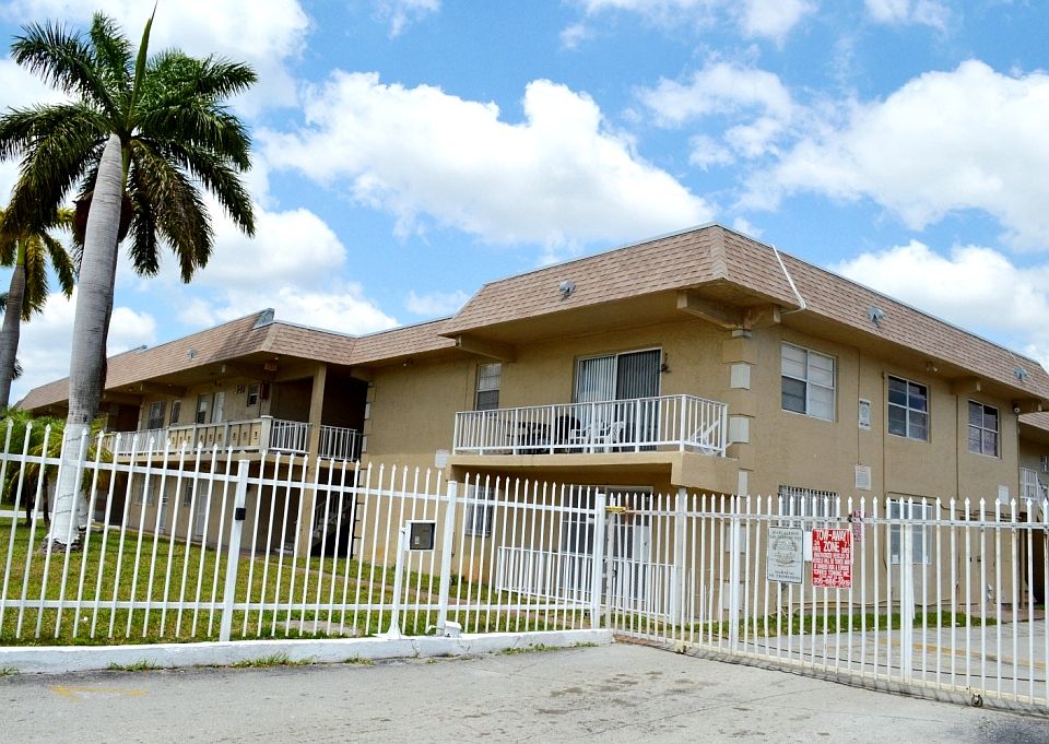 1st image of 301 NW 177th St APT 239