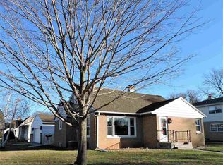 1538 Kentucky St, Oshkosh, WI 54901