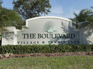 4350 DOUBLES ALLEY Drive #101, Vero Beach, FL 32967