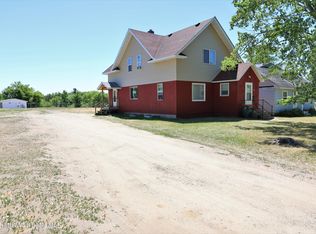 1126 2nd St SE, Wadena, MN 56482