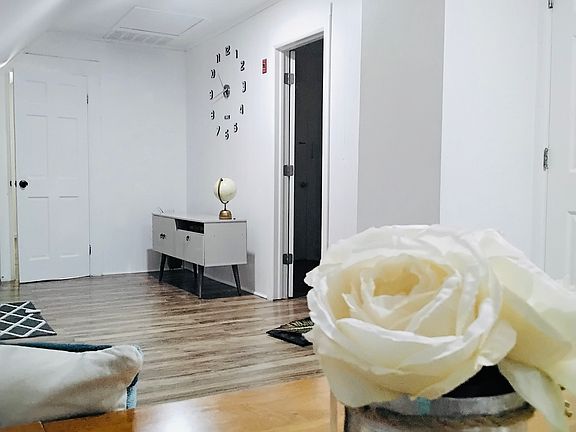 Open Living Room