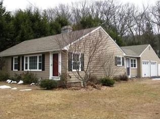 144 Main St, Wilbraham, MA 01095