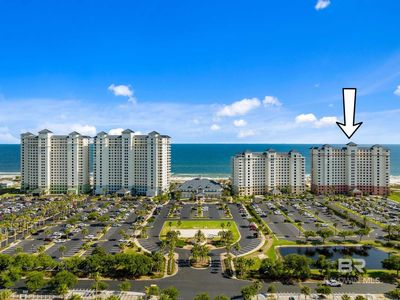 527 Beach Club Trl APT D1103, Gulf Shores, AL, 36542