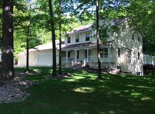 5806 Old Coach Rd, Wausau, WI 54401