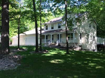 5806 Old Coach Rd, Wausau, WI, 54401