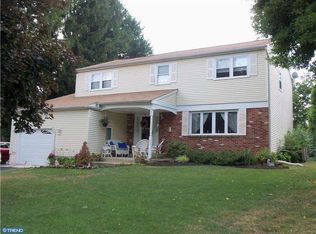 3084 Dorman Ave, Broomall, PA 19008