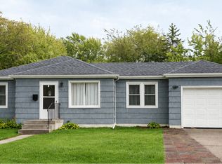 7011 Penn Ave S, Richfield, MN 55423