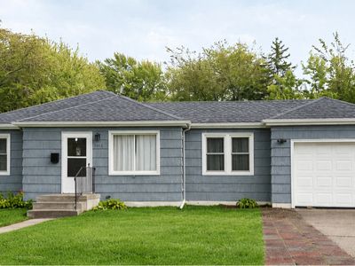 7011 Penn Ave S, Richfield, MN, 55423