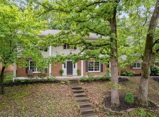 2400 Houston St, Fort Smith, AR 72901