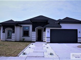 7406 Hana Dr, Brownsville, TX 78526