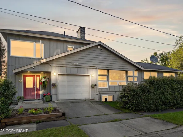 1310 P St, Anchorage, AK 99501