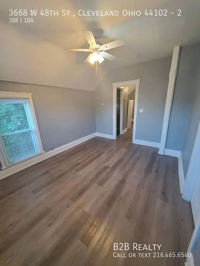 Affordable 3-Bedrooms 3668 W 48th St - Unit 2 - $150 Move-In Special — Photo 4