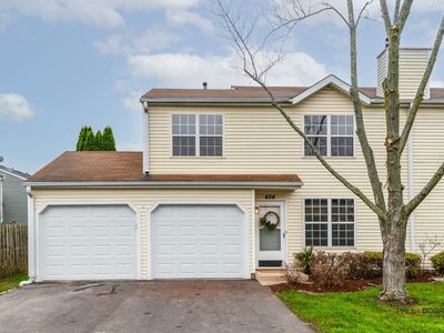 454 Meadow Hill Ln, Round Lake Beach, IL, 60073