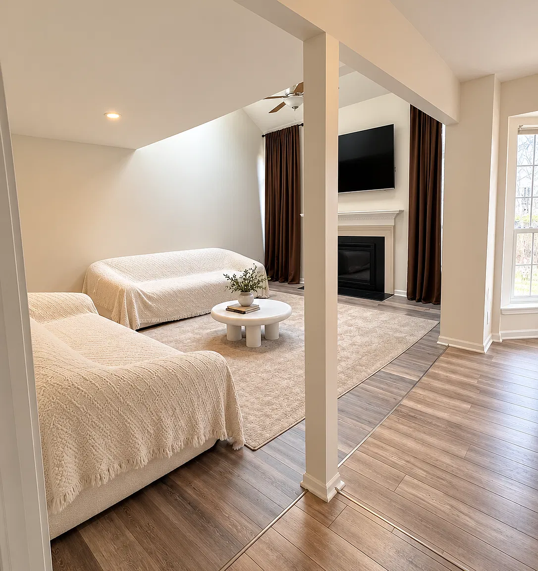 2 bed, 1387 sqft, $2,200 — Photo 4