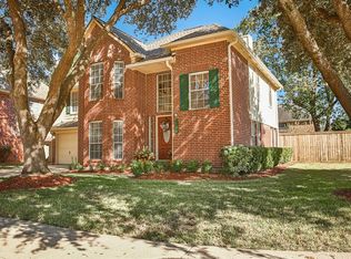 16331 Brush Meadows Ct, Sugar Land, TX 77498