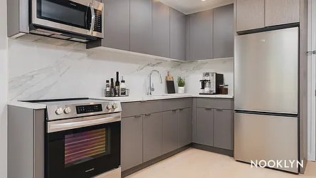 Rented by Nooklyn NYC LLC