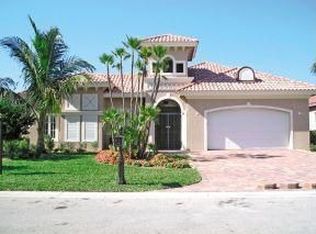 9620 Monteverdi Way, Fort Myers, FL 33912