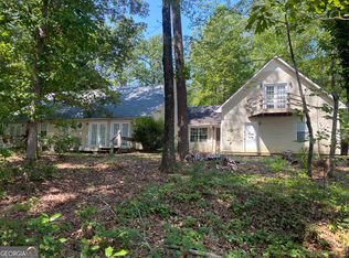 621 Chase Landing Rd, Martin, GA 30557