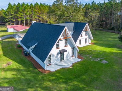 2678 Tabby Rd, Mershon, GA, 31551