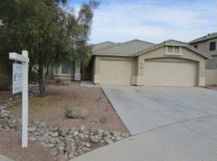 16276 W Magnolia St, Goodyear, AZ 85338