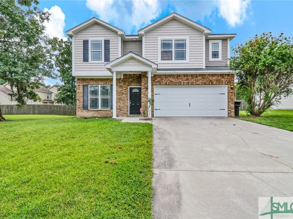 3 Wesleyan Drive, Savannah, GA 31419