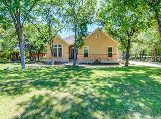 31342 Smithson Valley Rd, Bulverde, TX 78163