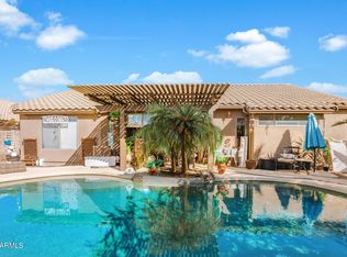 6918 S 252nd Dr, Buckeye, AZ 85326