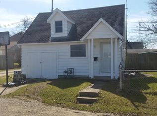 313 E 21st St, Muncie, IN 47302