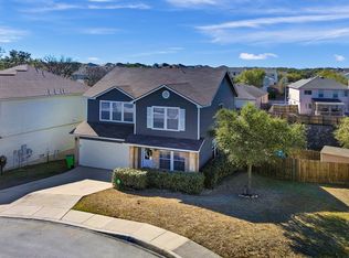 423 Prato Brezza, San Antonio, TX 78253
