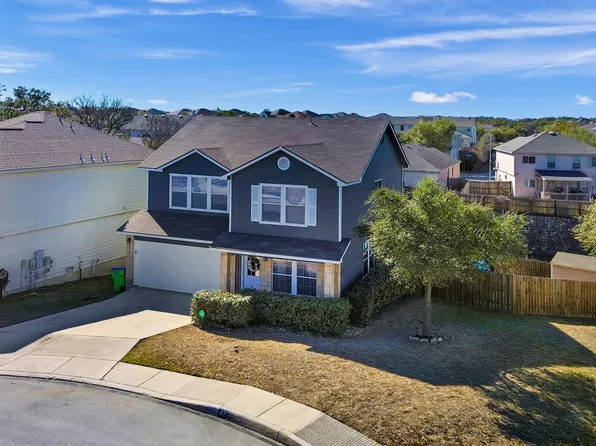 423 Prato Brezza, San Antonio, TX 78253