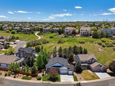 1488 Baguette Drive, Castle Rock, CO, 80108