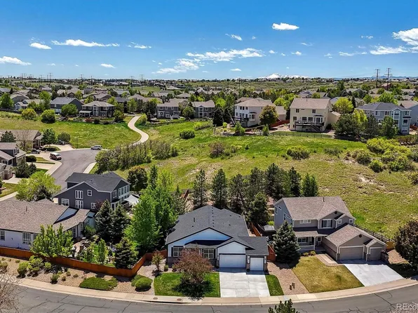 1488 Baguette Drive, Castle Rock, CO 80108