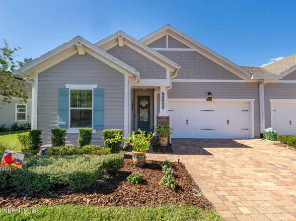 2844 LUCENA Lane, Jacksonville, FL 32246