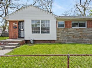 19469 Mackay St, Detroit, MI 48234